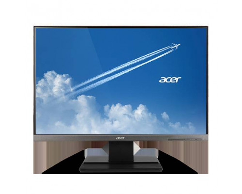 МОНИТОР 27" Acer V276HLCbid Black (VA, LED, Wide, 1920x1080, 6 ms , 178°/178°, 300 cd/m, 100`000`000:1, +DVI, +HDMI)
